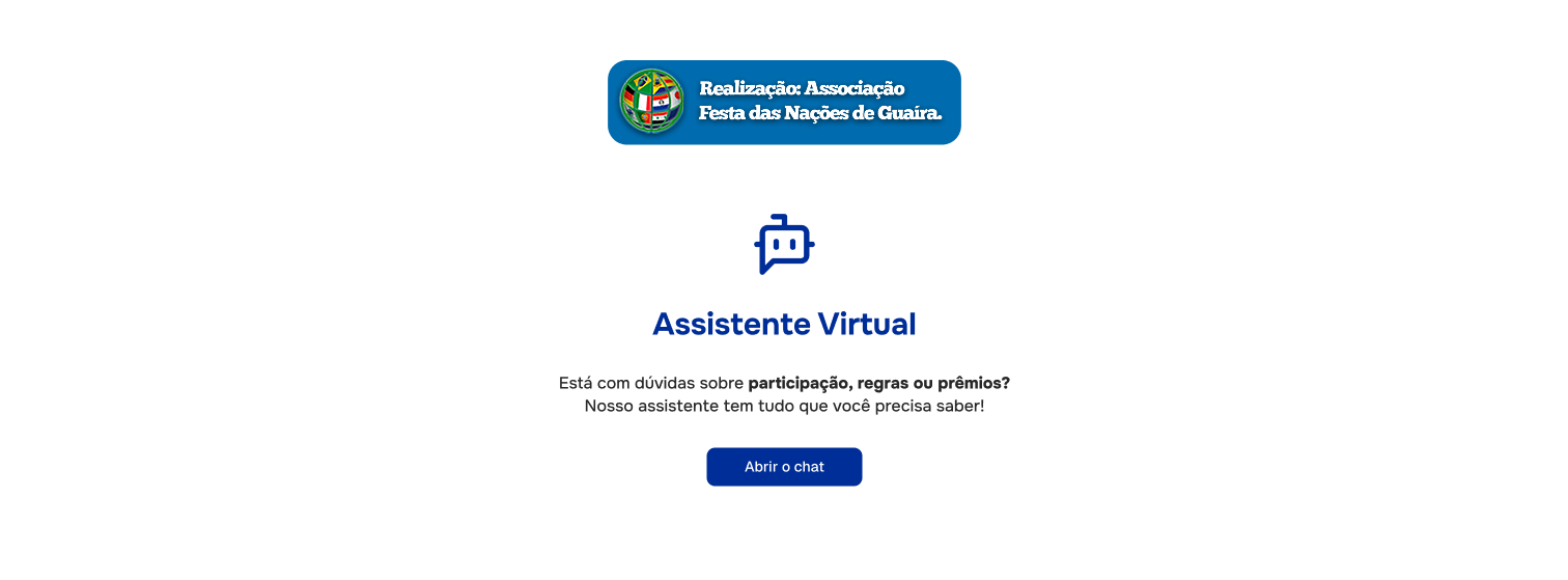Informações